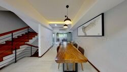 Gryphon Terrace (D5), Terrace #415065921